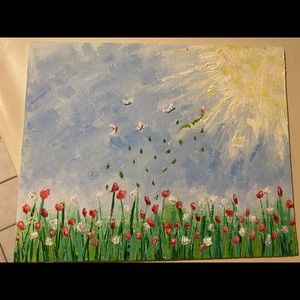 Meet your Posher, Mariam